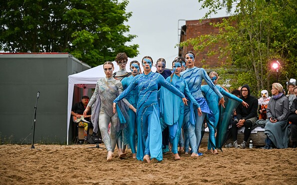 Foto: Ulrich Wessollek