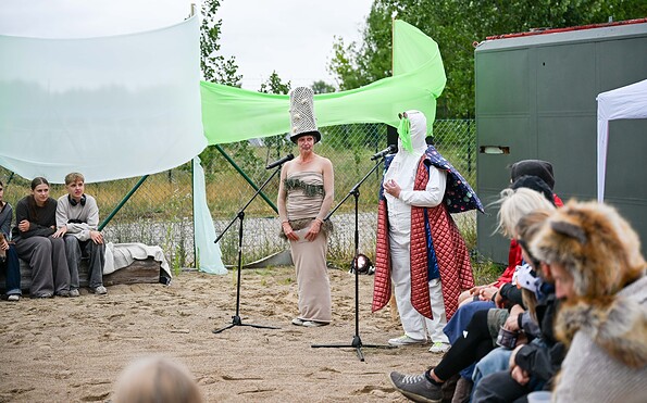 Foto: Ulrich Wessollek