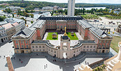 Foto: Landtag Brandenburg / Stefan Gloede, Lizenz: Landtag Brandenburg