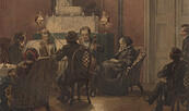 Foto: Carl Johann Arnold, Lizenz: Freies Deutsches Hochstift, Frankfurt a.M.