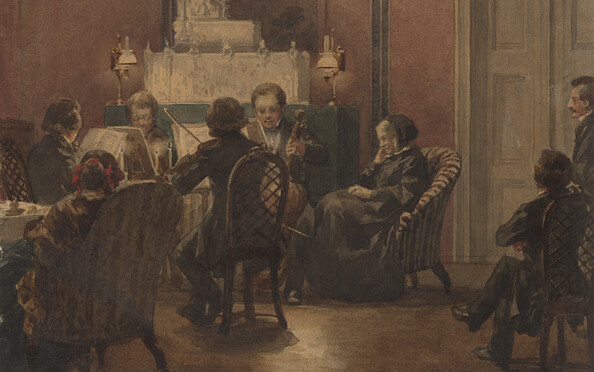 Foto: Carl Johann Arnold, Lizenz: Freies Deutsches Hochstift, Frankfurt a.M.