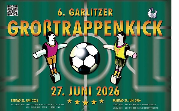 Foto: Veranstalter, Lizenz: Veranstalter