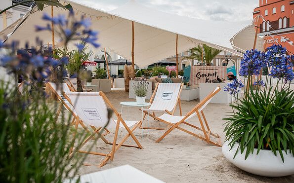 Foto: Designer Outlet Berlin, Lizenz: Designer Outlet Berlin