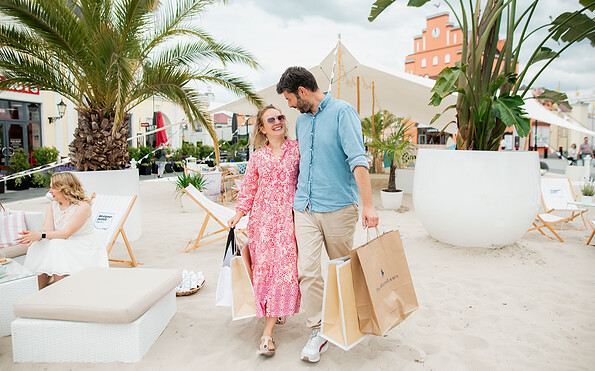 Foto: Designer Outlet Berlin, Lizenz: Designer Outlet Berlin