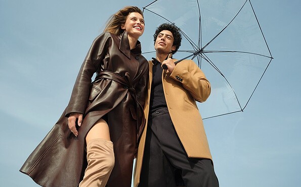 Foto: Designer Outlet Berlin, Lizenz: Designer Outlet Berlin