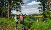 Foto: Marie Konrad, Lizenz: Naturparkverwaltung Nuthe-Nieplitz