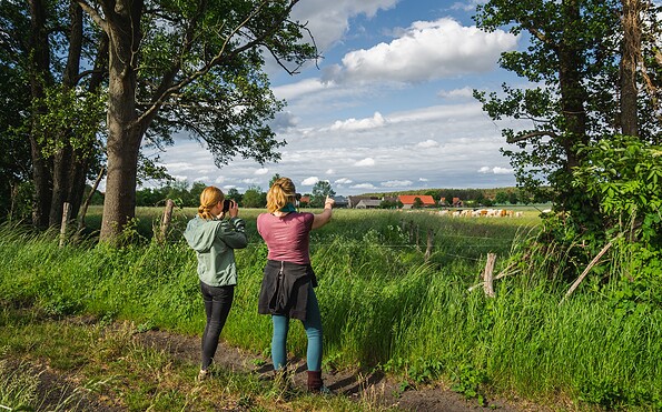 Foto: Marie Konrad, Lizenz: Naturparkverwaltung Nuthe-Nieplitz