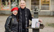 Foto: Annelie Brux/Radebeul, Lizenz: Annelie Brux/Radebeul