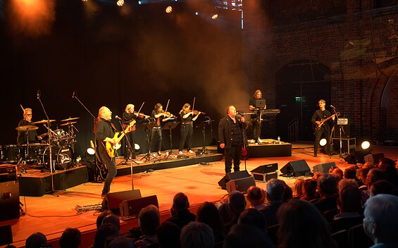 Foto: Sounds Promotion, Lizenz: Sounds Promotion