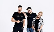 Foto: STEREOACT & LENA MARIE ENGEL + Supergast SEBASTIAN HÄMER