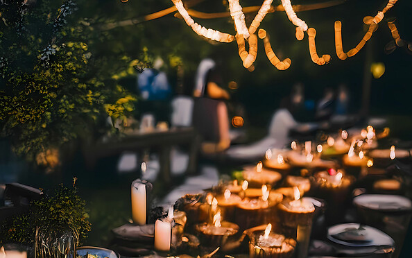 Sommerfest der Bürgerbühne, Foto: Elisabeth Scheufler/Pixabay