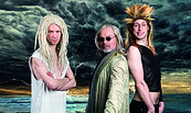 Foto: Philipp Plum, Lizenz: Philipp Plum und NEUES GLOBE THEATER