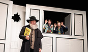 Foto: Philipp Plum, Lizenz: Philipp Plum und NEUES GLOBE THEATER