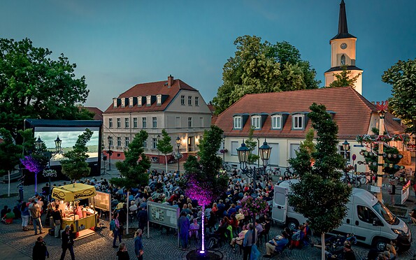 Foto: Dirk Pagels, Lizenz: Stadt Teltow