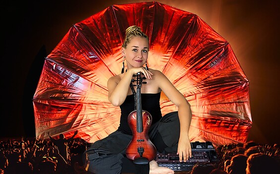 Foto: Falcone Music, Lizenz: Falcone music