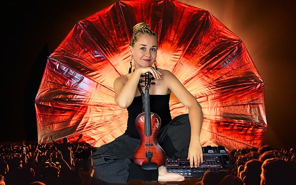 Foto: Falcone Music, Lizenz: Falcone music