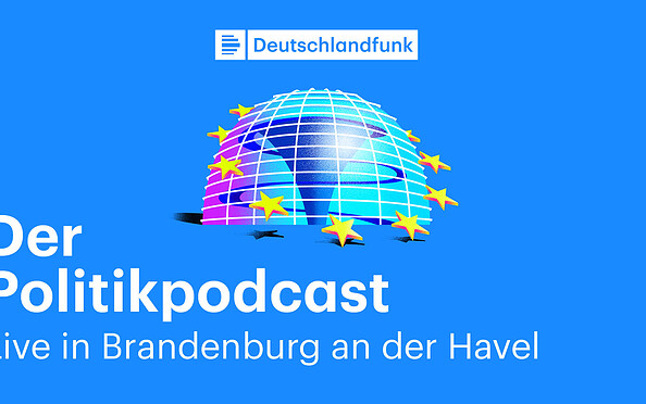 Foto: Deutschlandfunk, Lizenz: Deutschlandfunk