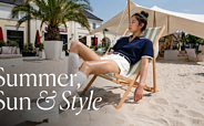 Foto: Designer Outlet Berlin, Lizenz: Designer Outlet Berlin