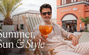 Foto: Designer Outlet Berlin, Lizenz: Designer Outlet Berlin