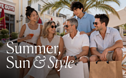 Foto: Designer Outlet Berlin, Lizenz: Designer Outlet Berlin