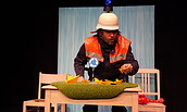 Foto: Torsten Gesser, Lizenz: Theater des Lachens