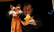 Foto: Arkadiusz Porada, Lizenz: Theater des Lachens