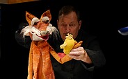 Foto: Arkadiusz Porada, Lizenz: Theater des Lachens