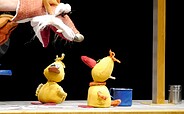Foto: Arkadiusz Porada, Lizenz: Theater des Lachens