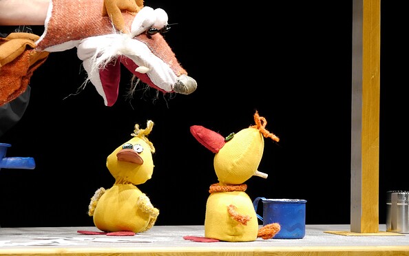 Foto: Arkadiusz Porada, Lizenz: Theater des Lachens