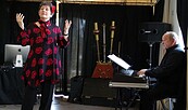 Foto: Jane Zahn, Lizenz: Jane Zahn
