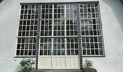 Tag des offenen Denkmals im BrechtWeigel-Haus