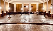 Das Filmtheater Friedensgrenze , Foto: Natalia Kujawa, Lizenz: MuT ― Marketing und Tourismus Guben e.V.