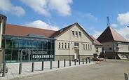Foto: Museum Funkerberg, Lizenz: Museum Funkerberg
