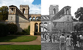 Foto: © SPSG/FVP, Foto: Joachim Koltzer, Lizenz: SPSG/FVP