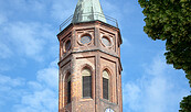 Foto: Marzecki, Lizenz: Tourismusverband Fläming e.V.