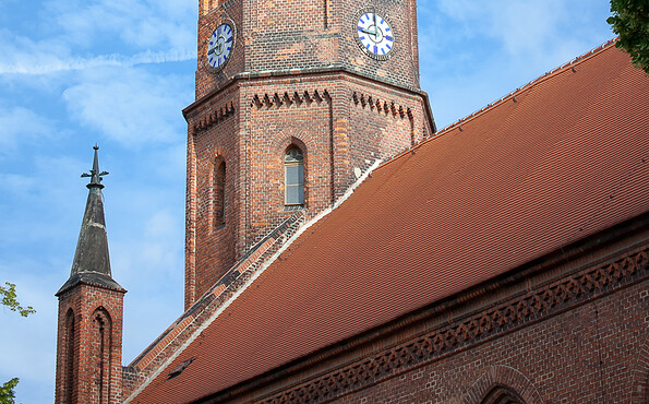 Foto: Marzecki, Lizenz: Tourismusverband Fläming e.V.