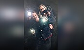 Foto: Mord im Orientexpress, Lizenz: Mord im Orientexpress