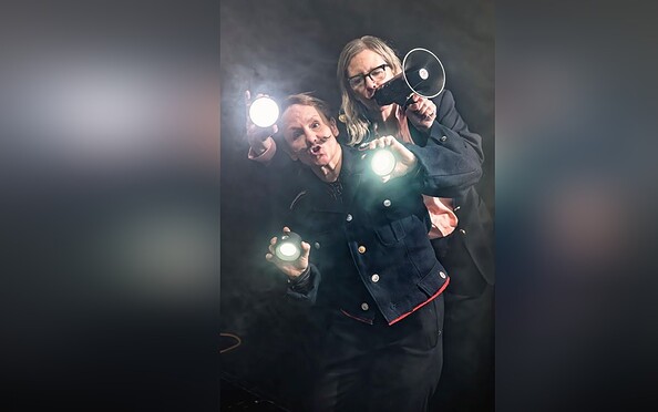 Foto: Mord im Orientexpress, Lizenz: Mord im Orientexpress