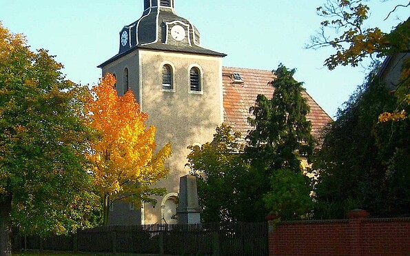 Foto: Kirchengemeinde Rehfeld, Lizenz: Kirchengemeinde Rehfeld