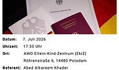 Foto: Migrantenbeirat
