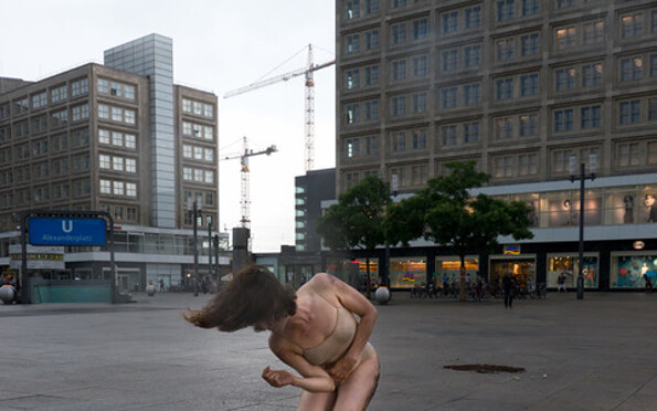 Foto: Dan Farberoff