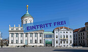 Foto: Gloede, Lizenz: Potsdam Museum