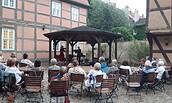 Hofmusik des Kulturvereins: Konzert mit "Lutzilla"