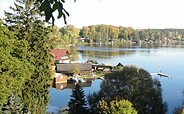 Flecken Zechlin Schöner blick, Foto: Heike Schmidt