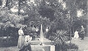 Foto: Fotograf unbekannt; Privatarchiv