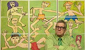 Foto: Privatarchiv des Künstlers