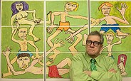 Foto: Privatarchiv des Künstlers