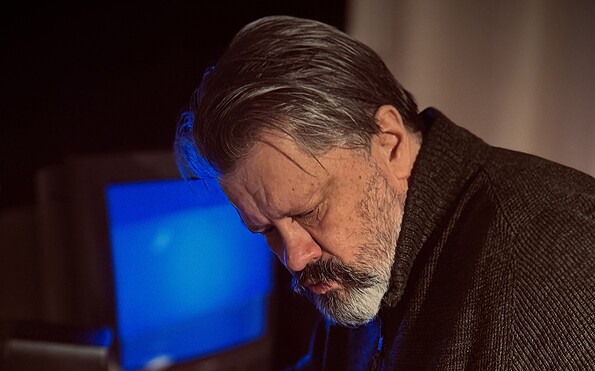 Foto: Privatarchiv des Künstlers