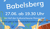 Foto: freepik lizenzfreib, earbeitet KG, Lizenz: Kulturverein Rangsdorf e.V.