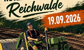 Foto: Dorfclub Reichwalde e.V., Lizenz: Dorfclub Reichwalde e.V.
